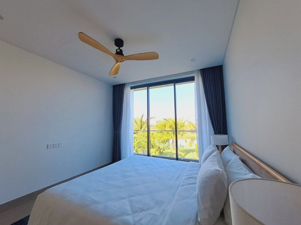 Sanctuary Ho Tram Resort – Private Pool Villas