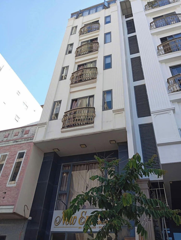 Hotel New Era Hotel & Apartments