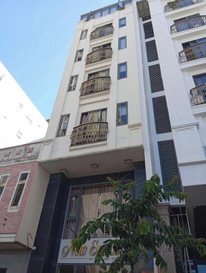 Hotel New Era Hotel & Apartments cazare Ngu Hanh Son