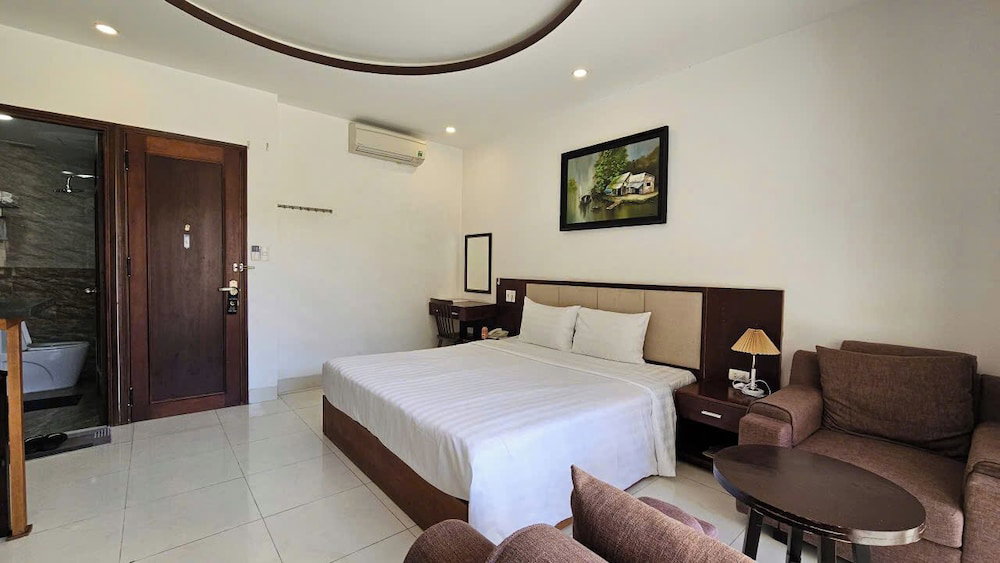 New Era Hotel & Apartments