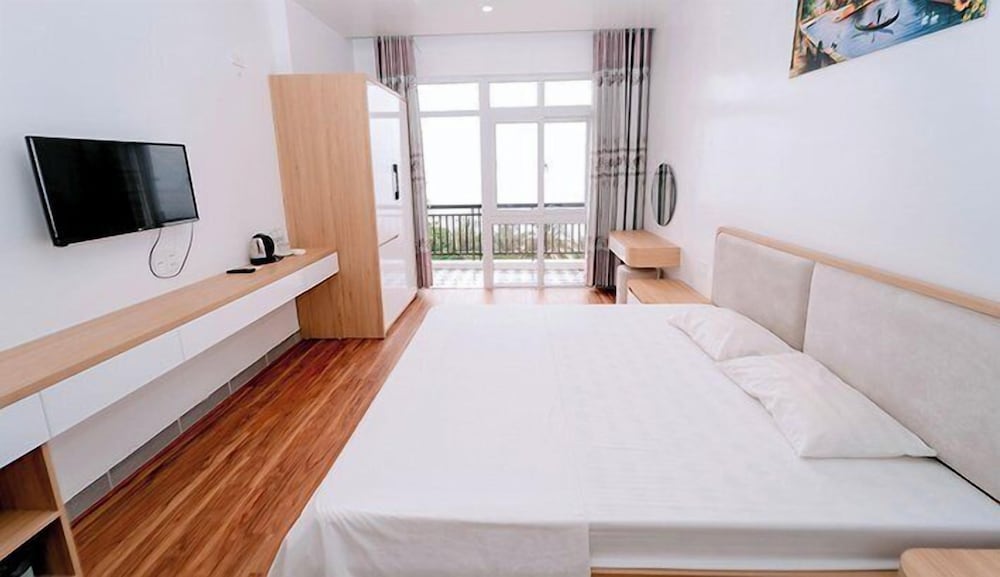 Hoa Hong 1 Hotel Ss - By Bay Luxury