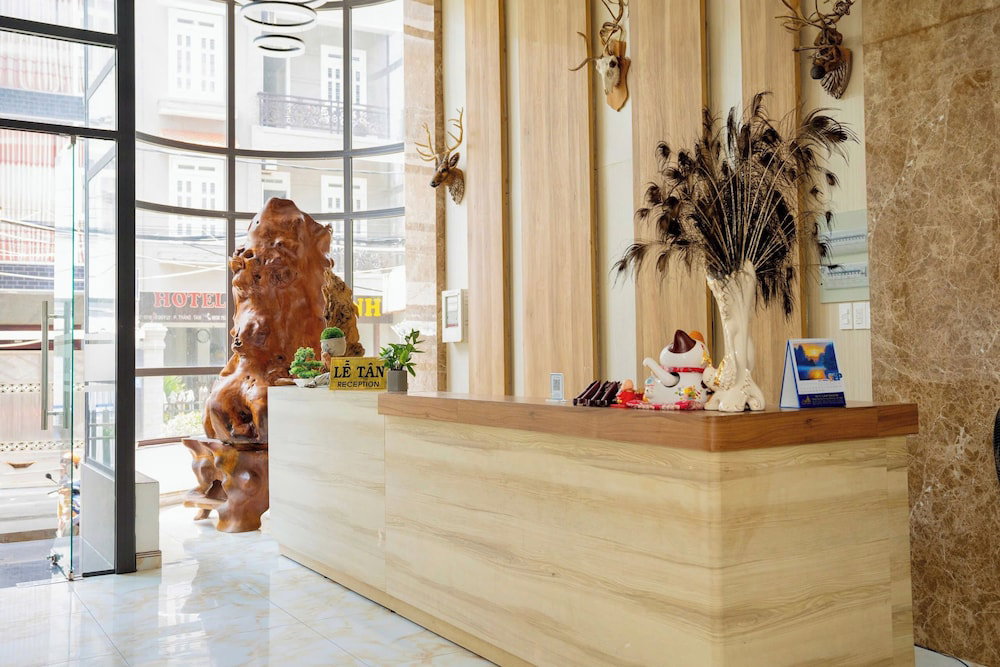 Hotel Trung Hieu Hotel