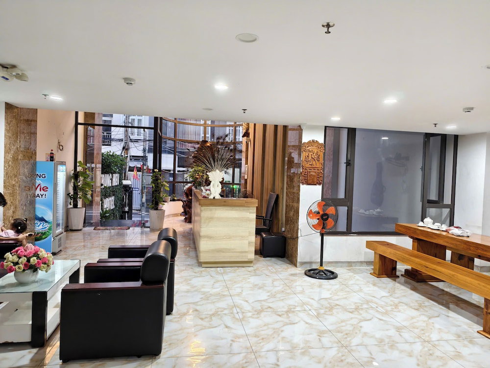 Trung Hieu Hotel