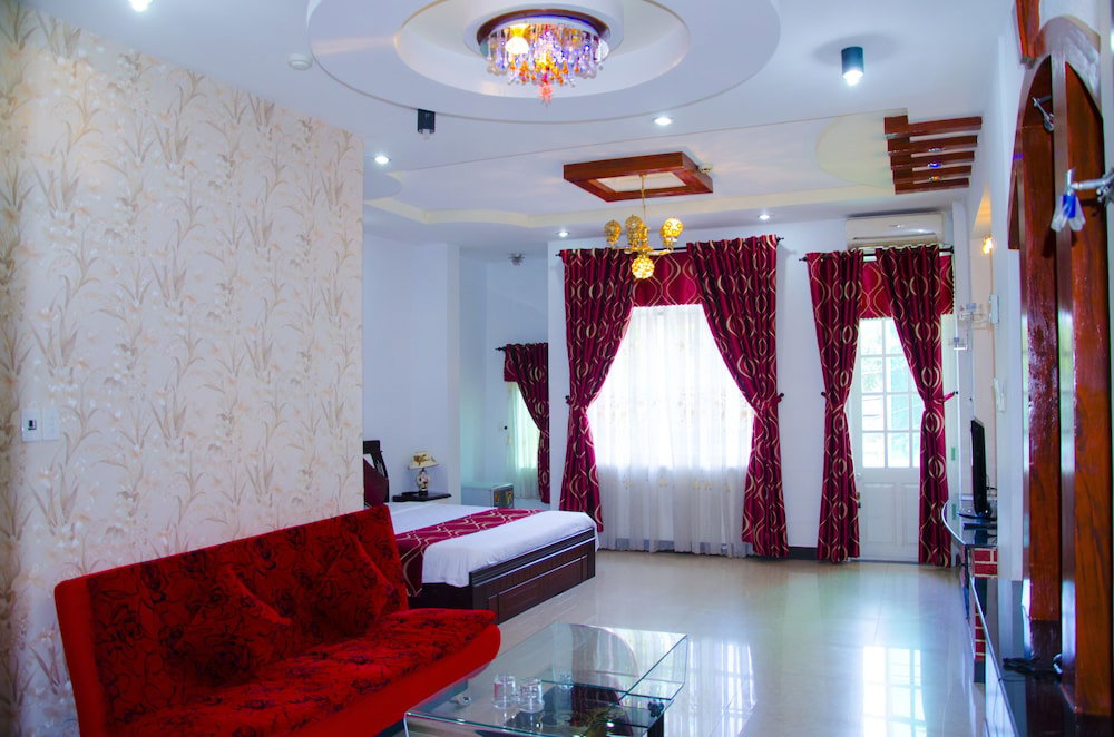 Hotel Salina Hotel