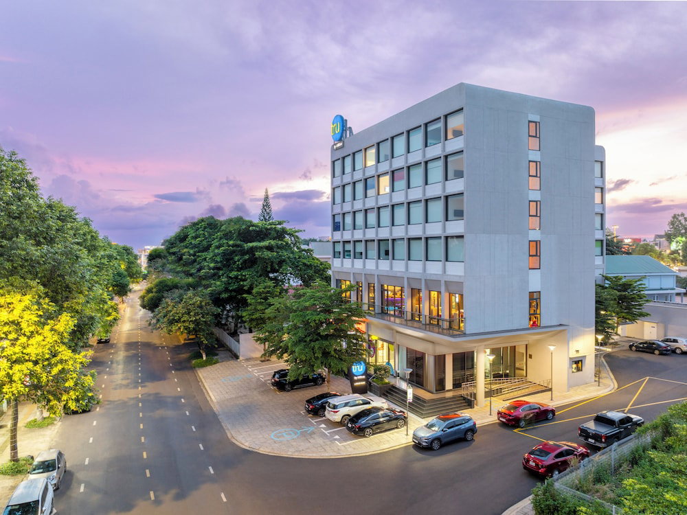 Hotel Tru By Hilton Buon Ma Thuot City Centre