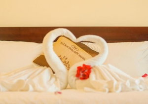 Hotel Green Garden Residence Hotel cazare Ngu Hanh Son