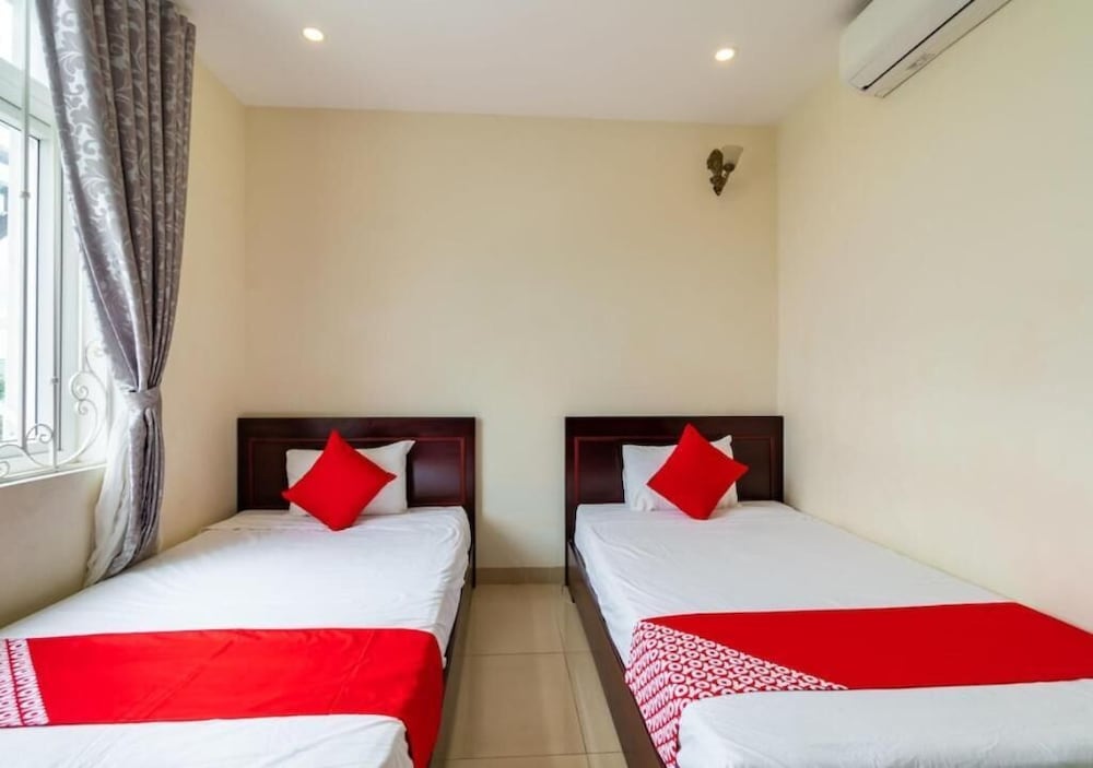 Green Garden Residence Hotel