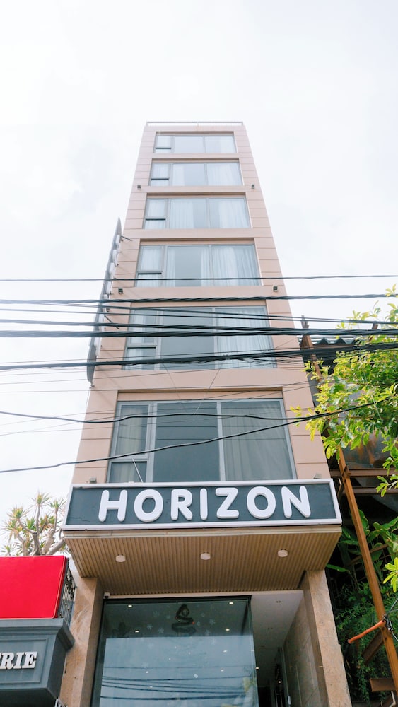 Hotel Horizon Front Beach Hotel Danang