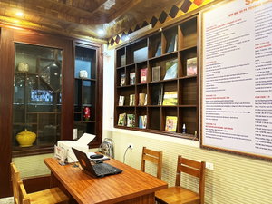 Hotel Quoc Tuan Sapa Hotel cazare Sa Pa