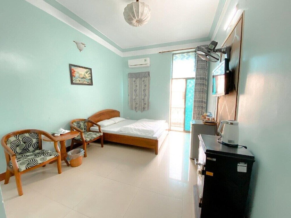 Nhu Y Hotel Lao Cai - By Bay Luxury