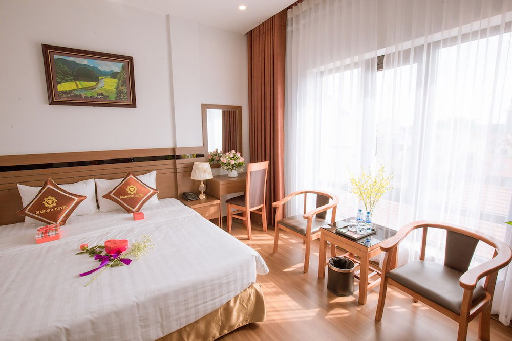 Hotel Diamond Hotel