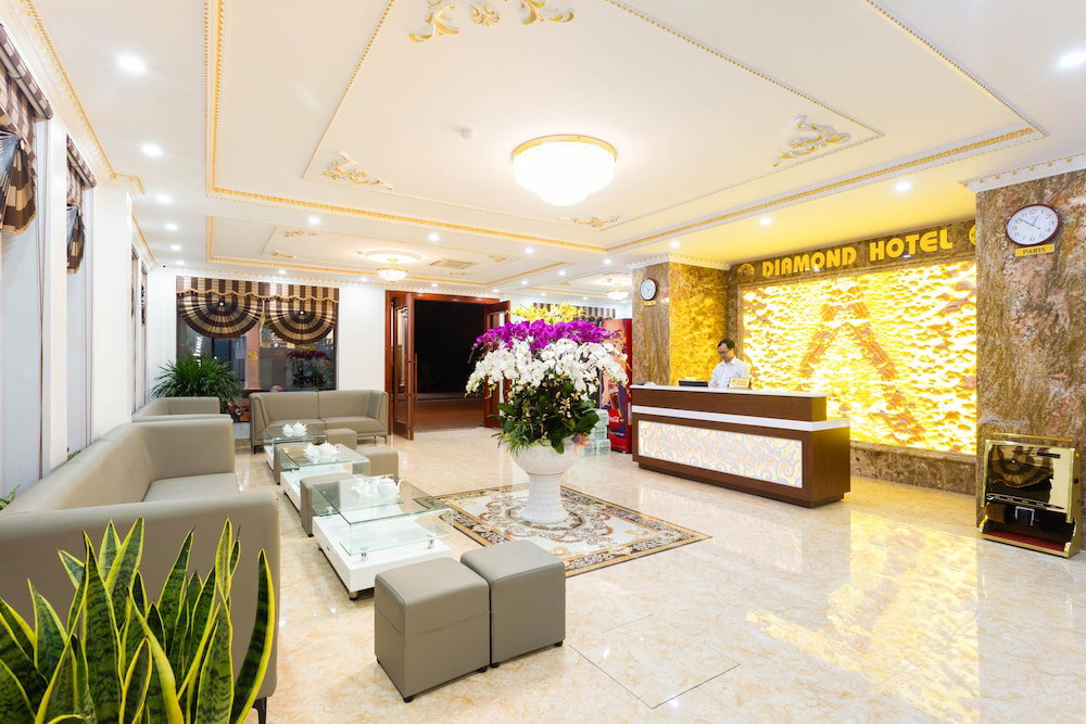 Diamond Hotel