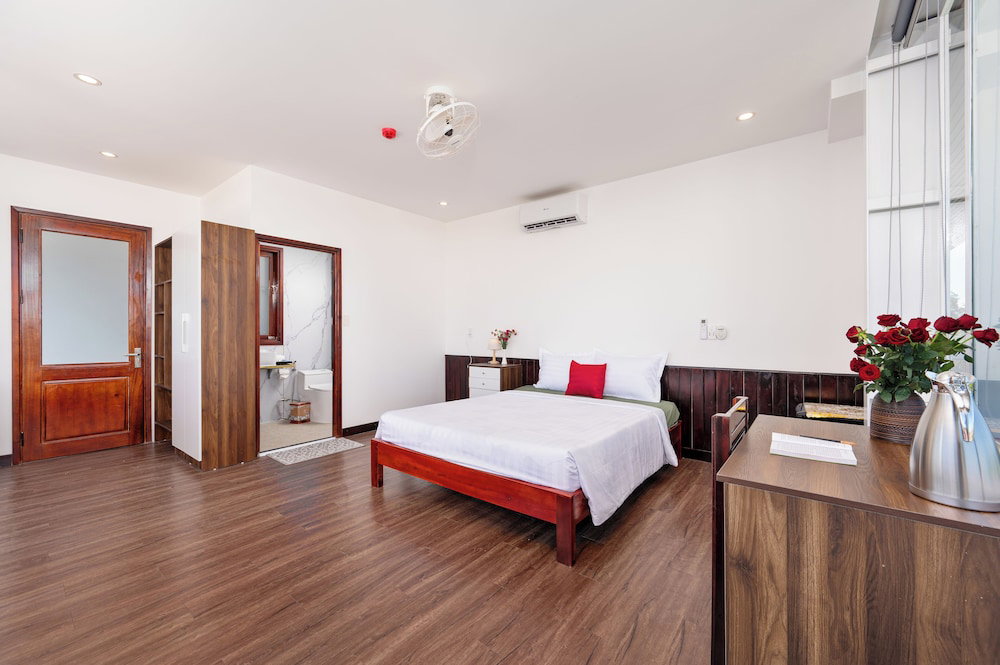 Hestia Hamy Beach House