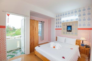 Hotel Cua Dai Beach Homestay cazare Hoi An