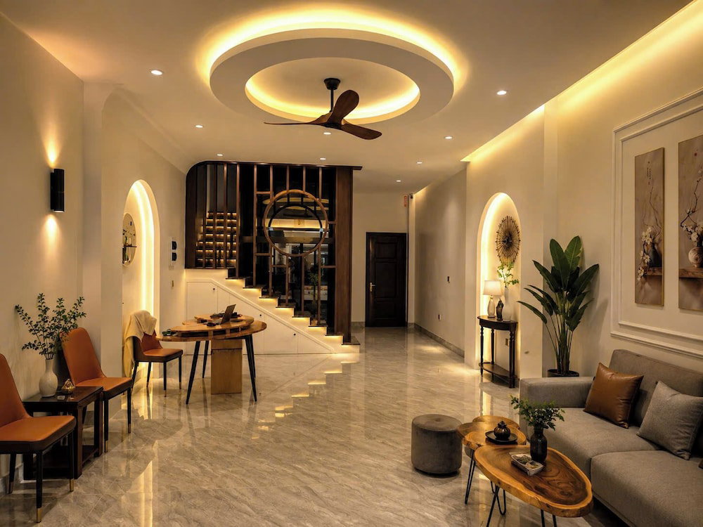 Hotel Mt Suites Sa Pa