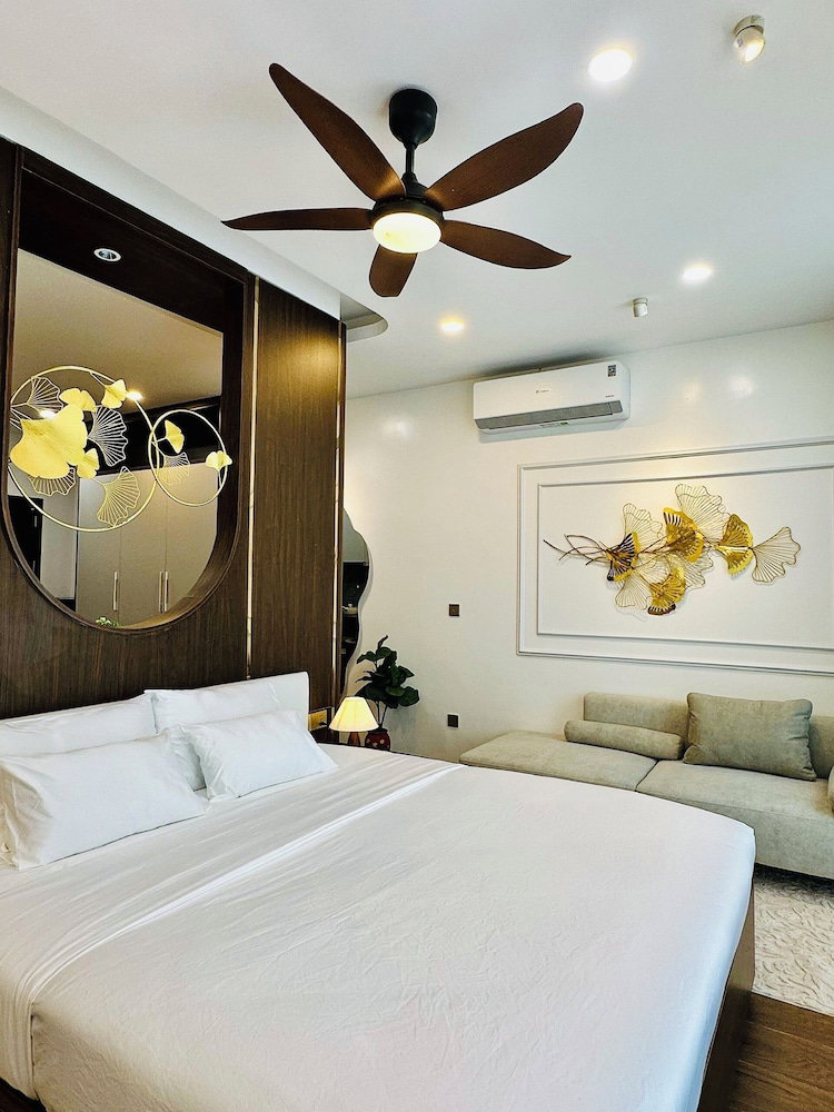 Mt Suites Sa Pa