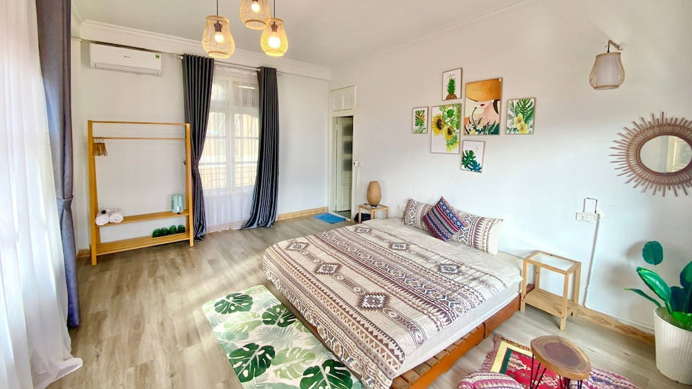 Hotel D Home Sapa 3