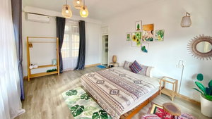 Hotel D Home Sapa 3 cazare Sa Pa