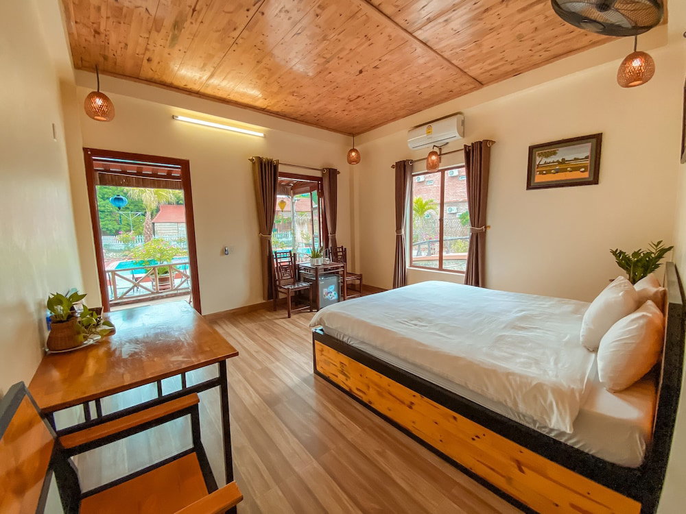 Trang An Village Homestay
