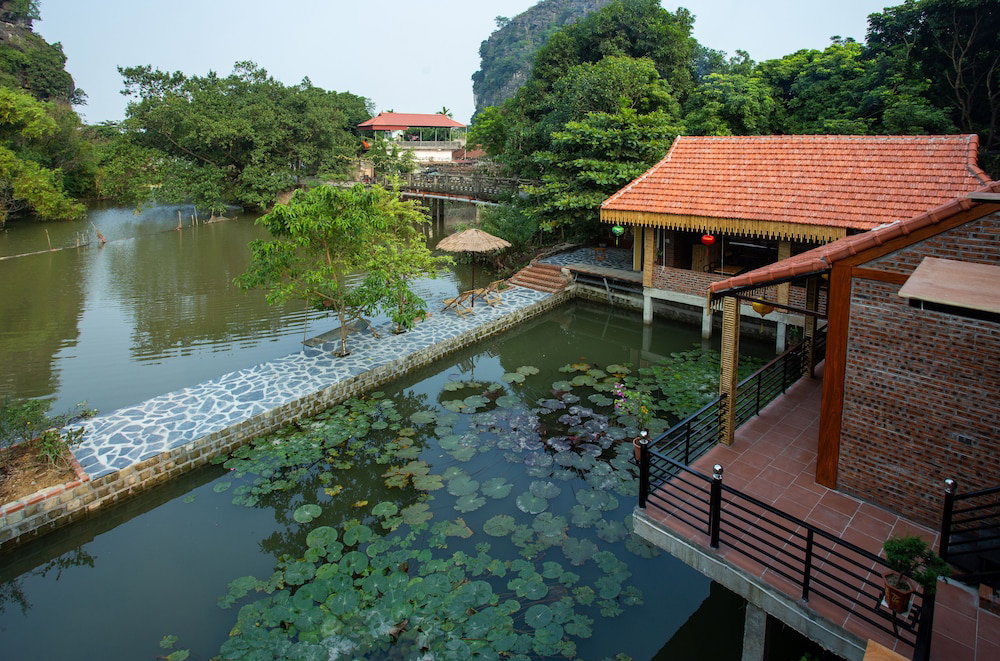 Hotel Ninh Binh Valle Montana Homestay