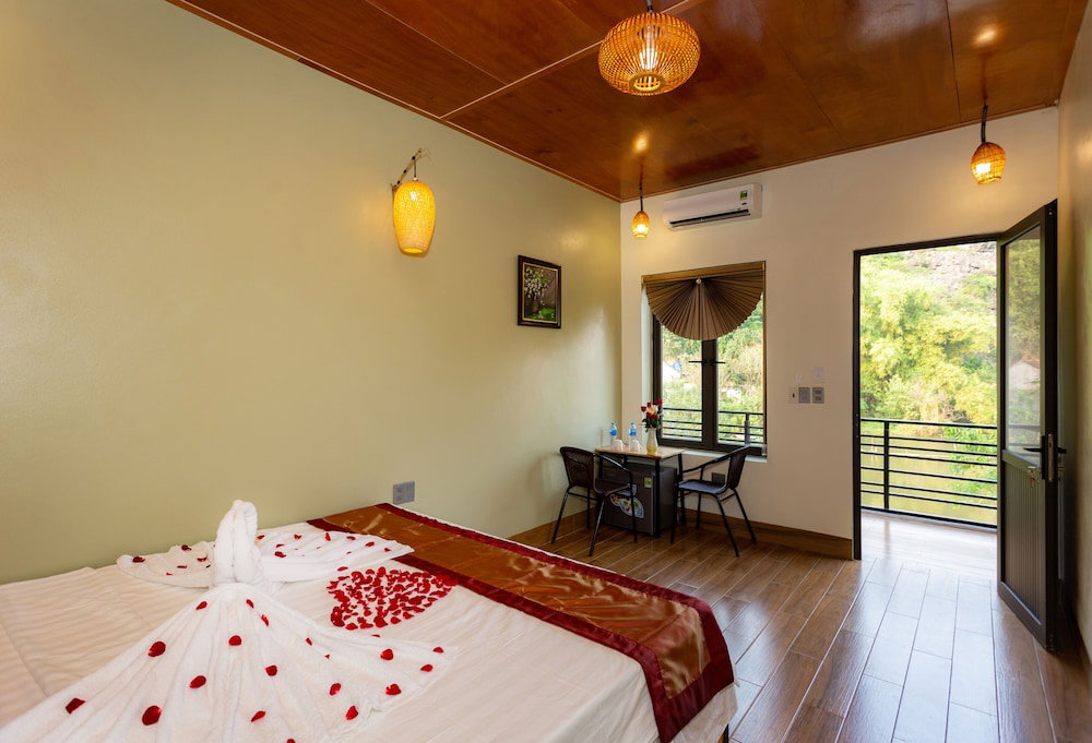 Ninh Binh Valle Montana Homestay