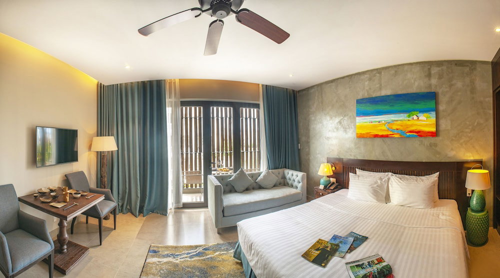 Hotel Sen Boutique Villa Apartment