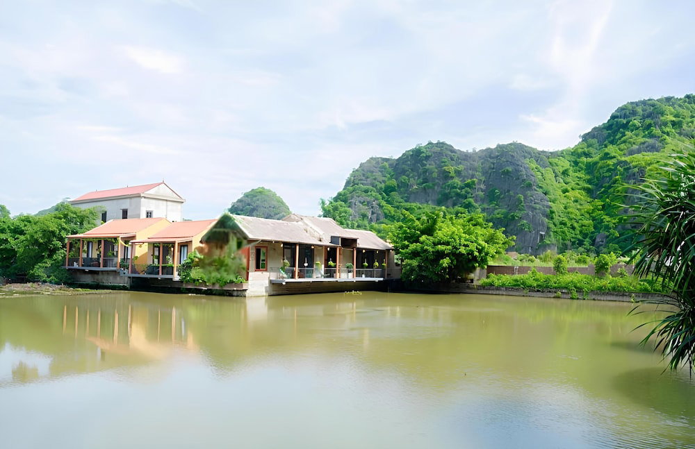 Hotel Trang An Peaceful Retreat