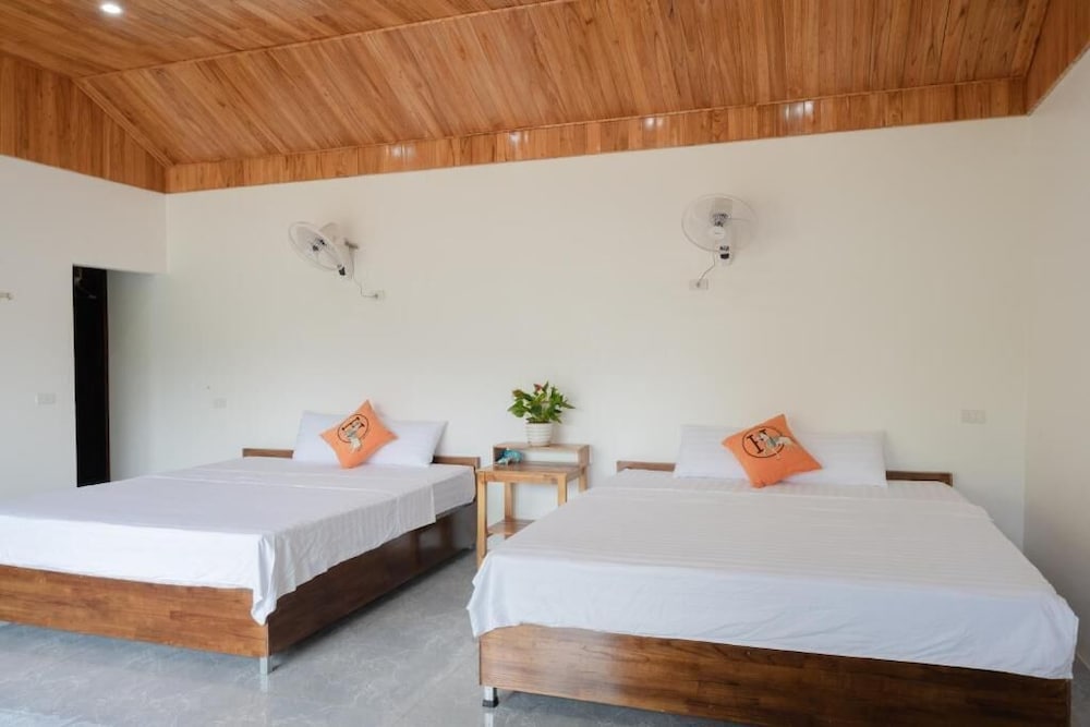 Trang An Peaceful Retreat