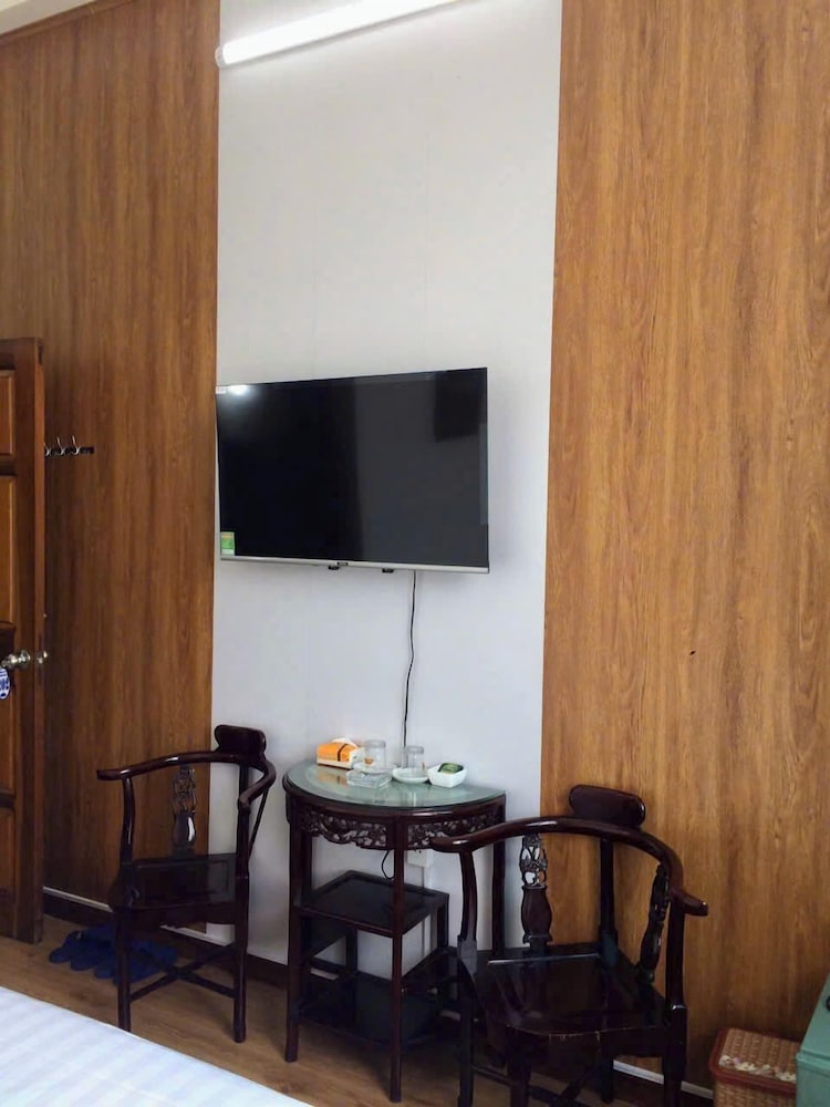 A10 Thuy Hoa Hotel Lc - By Bay Luxury