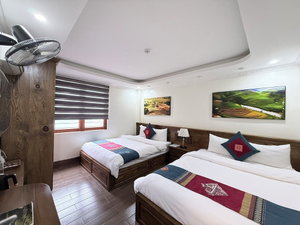 Hotel Lee Homestay Sa Pa cazare Sa Pa