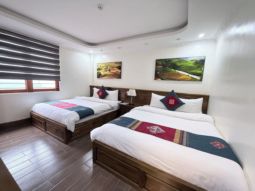 Lee Homestay Sa Pa