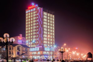 Hotel Vinh Hoang Hotel cazare Dong Hoi