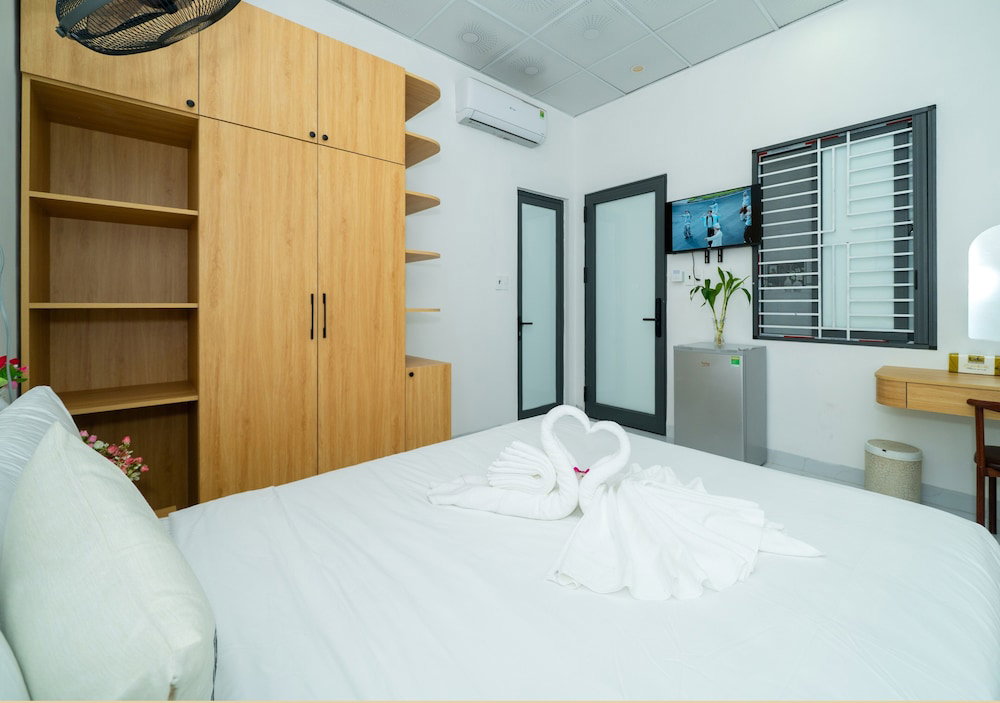 Hotel Green Homestay