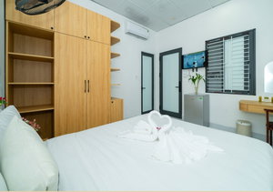Hotel Green Homestay cazare Ngu Hanh Son