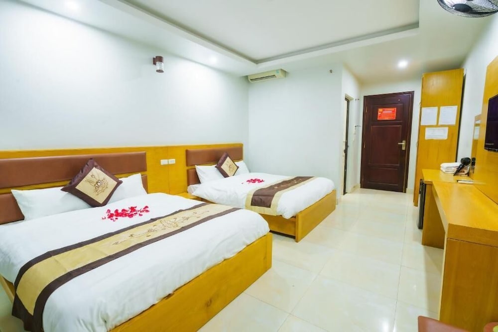 Ufj Hotel Ss - By Bay Luxury