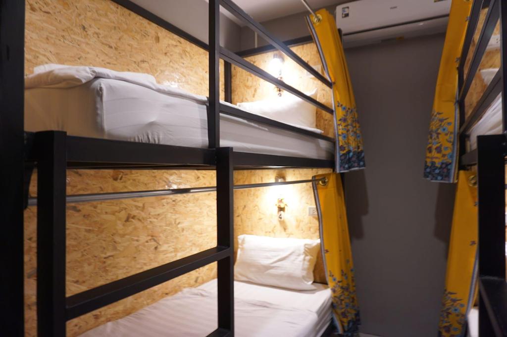 Hotel Ok Chic Phuket Hostel