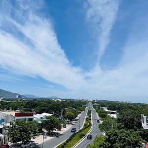 Hotel Hotel Apollo Vacation cazare Cam Lam
