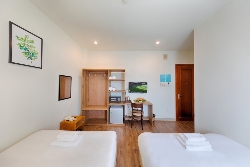 Vitalis Riverside Hotel