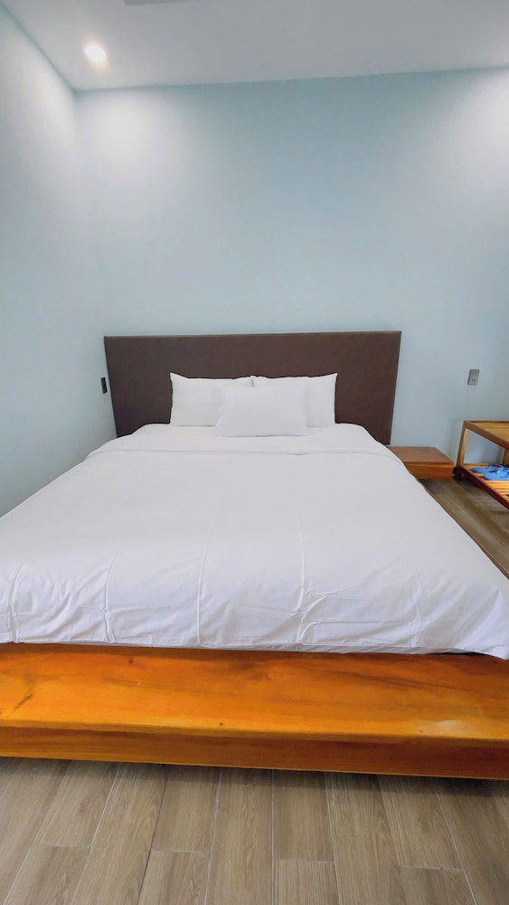 Hannah Homestay Ho Tram