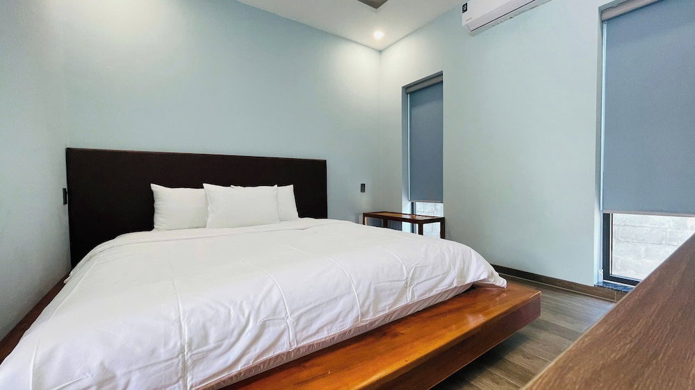 Hannah Homestay Ho Tram