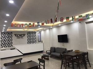 Hotel Flaco Hostel Sapa cazare Sa Pa