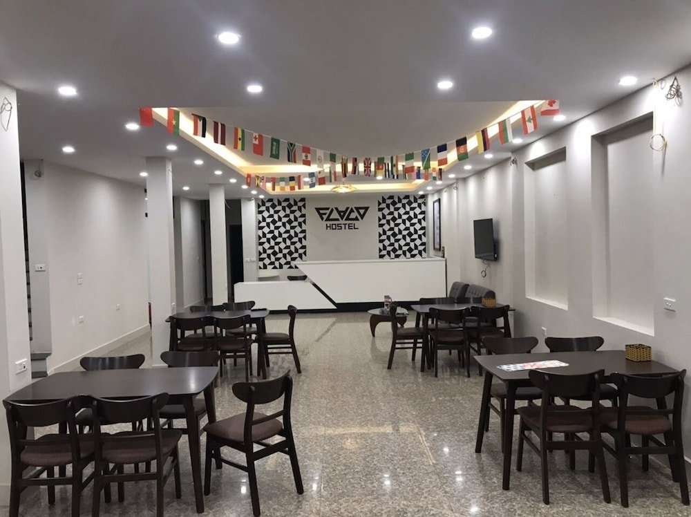 Flaco Hostel Sapa