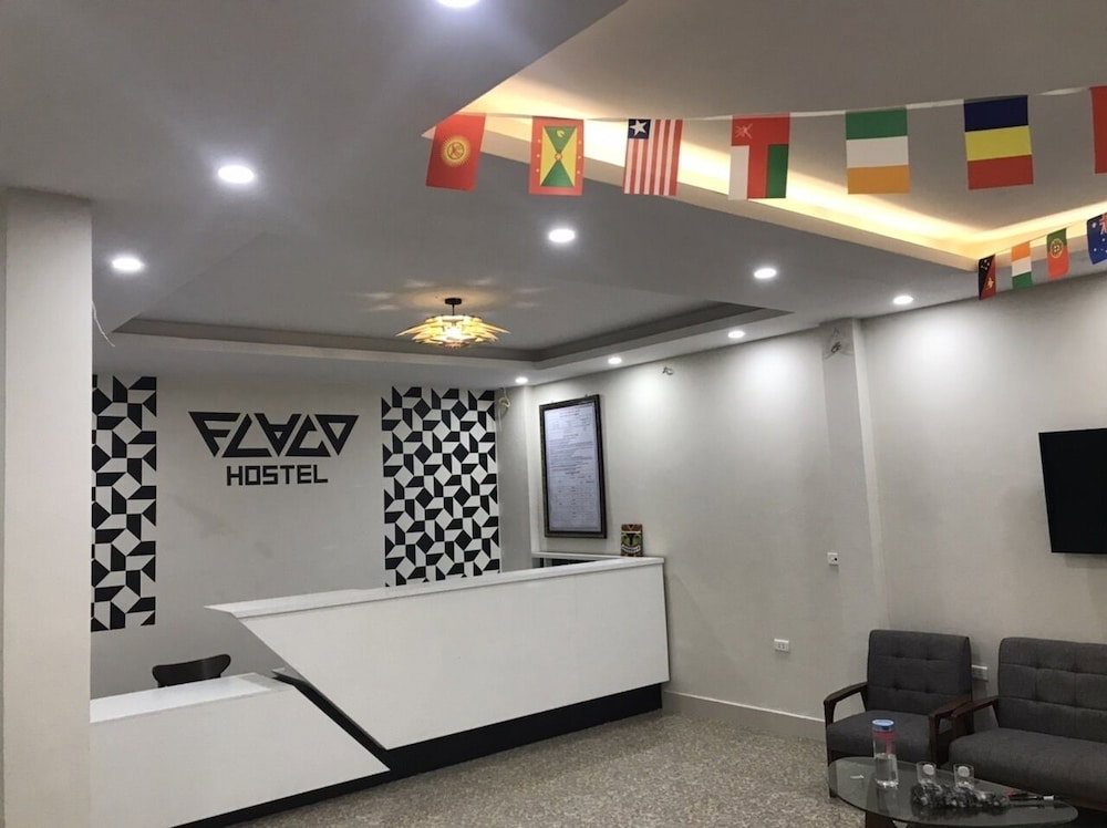 Flaco Hostel Sapa