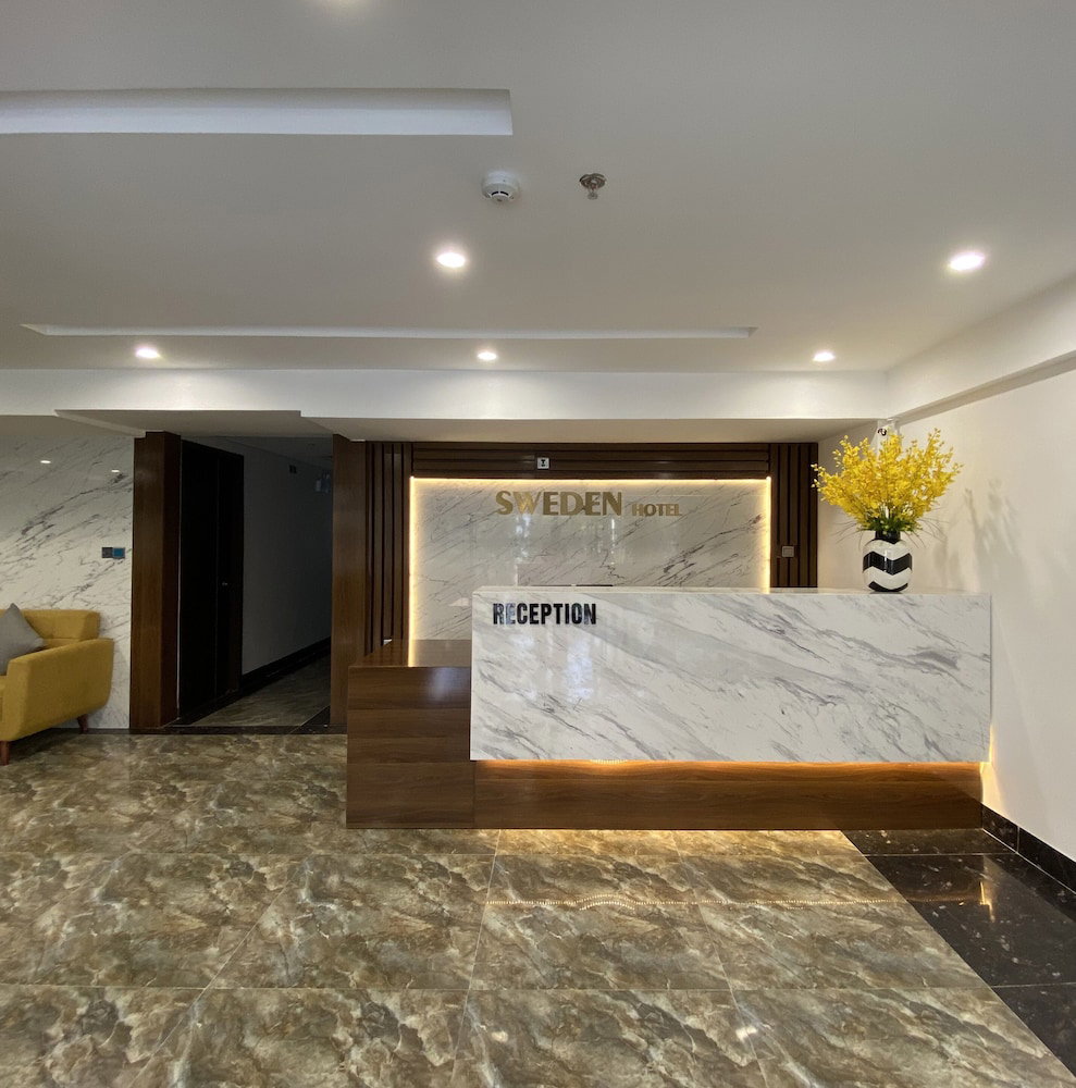 Hotel Sweden Hotel And Apartment