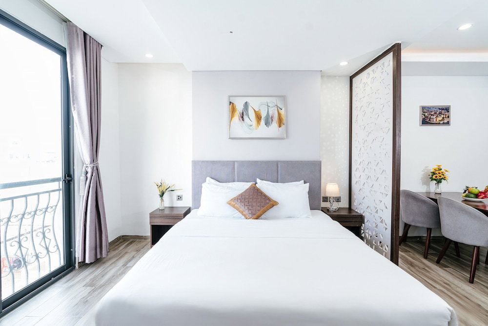 Sweden Hotel And Apartment