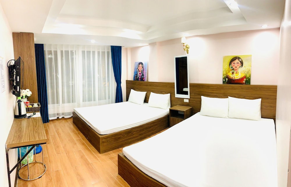 Hotel My Dream Hotel