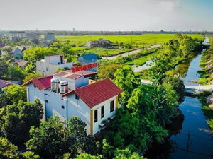 Hotel Hoang Giang Homestay cazare Ninh Binh