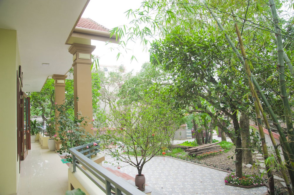 Hoang Giang Homestay