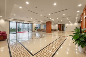 Hotel Convention Center Sapa Hotel cazare Sa Pa