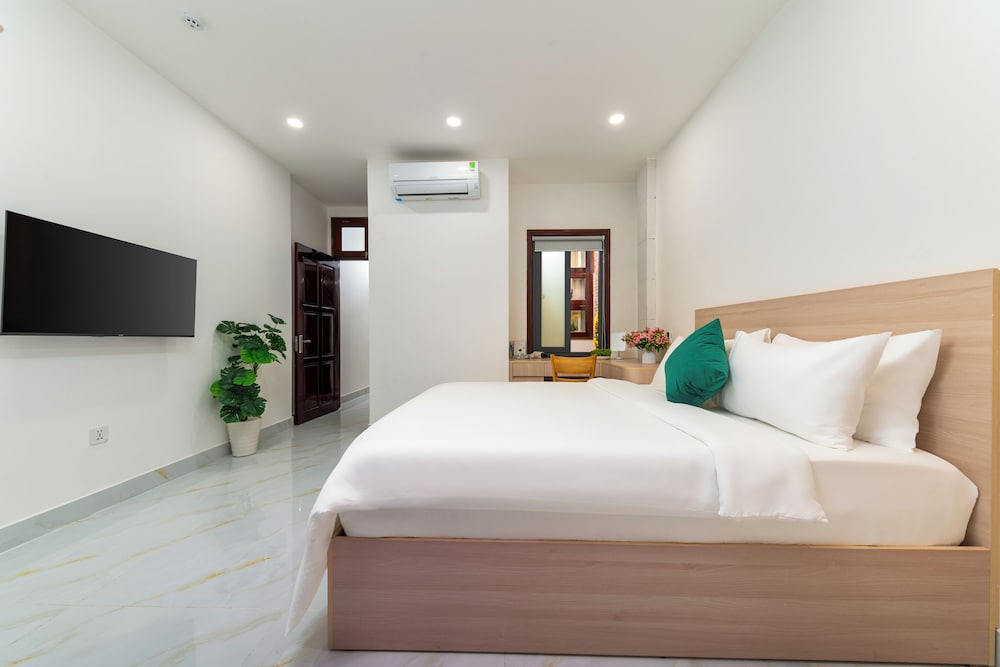 Linh Khang 2 Apartment Da Nang